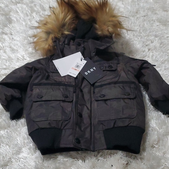 Jacket - Picture 2 of 5